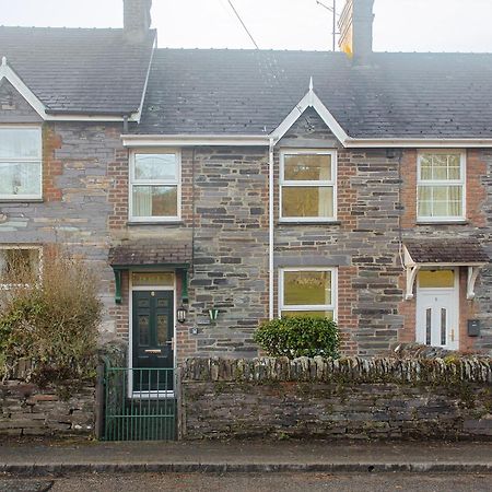 Isallt Nantlle 외부 사진