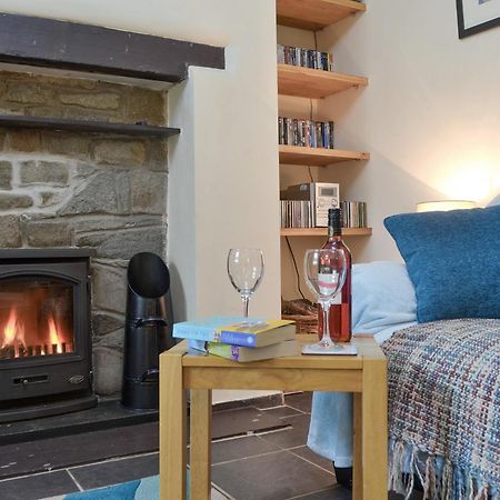 Isallt Nantlle 외부 사진