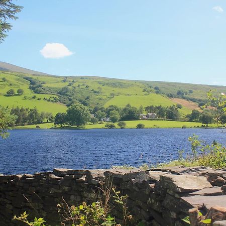 Isallt Nantlle 외부 사진