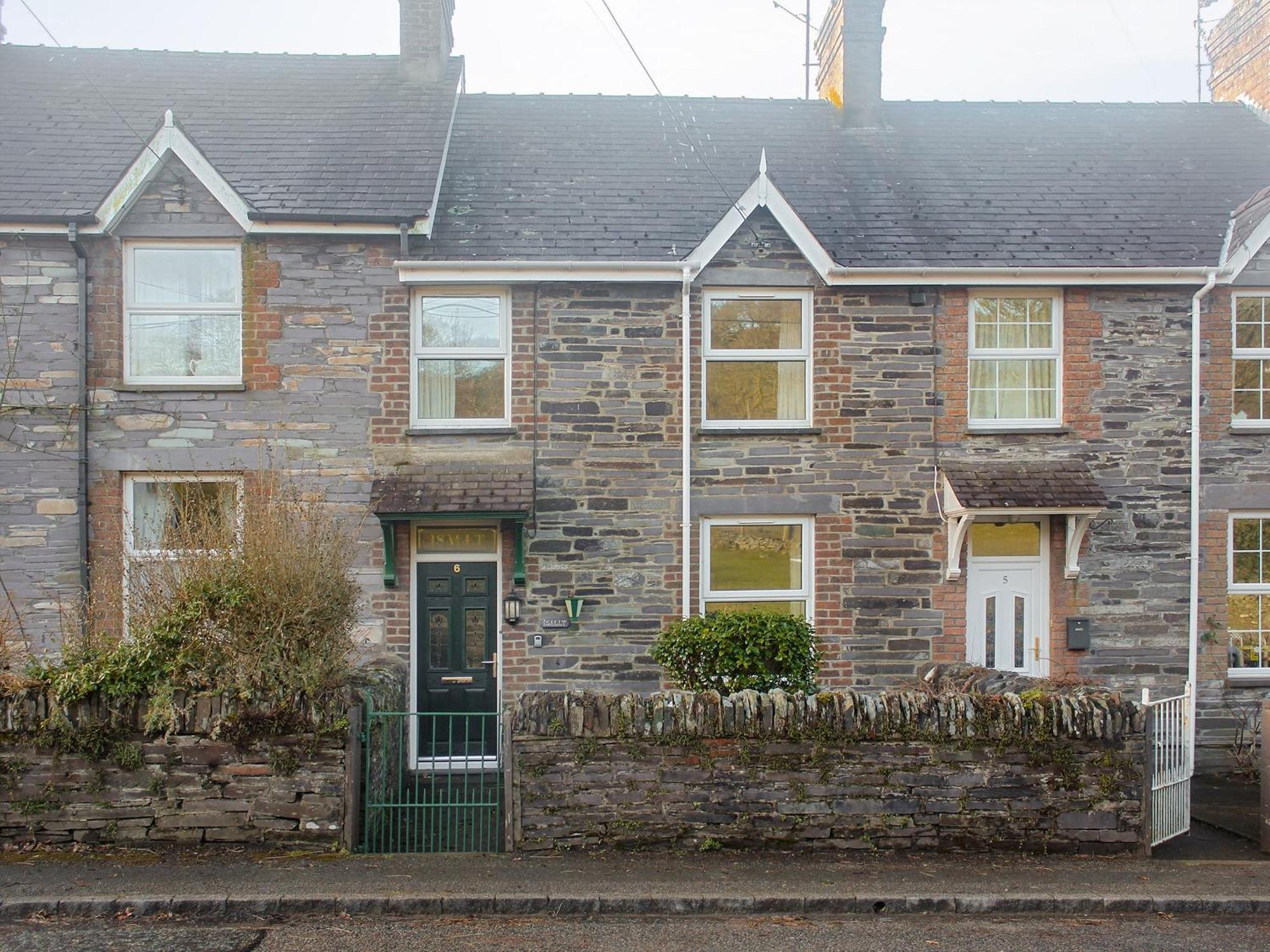 Isallt Nantlle 외부 사진