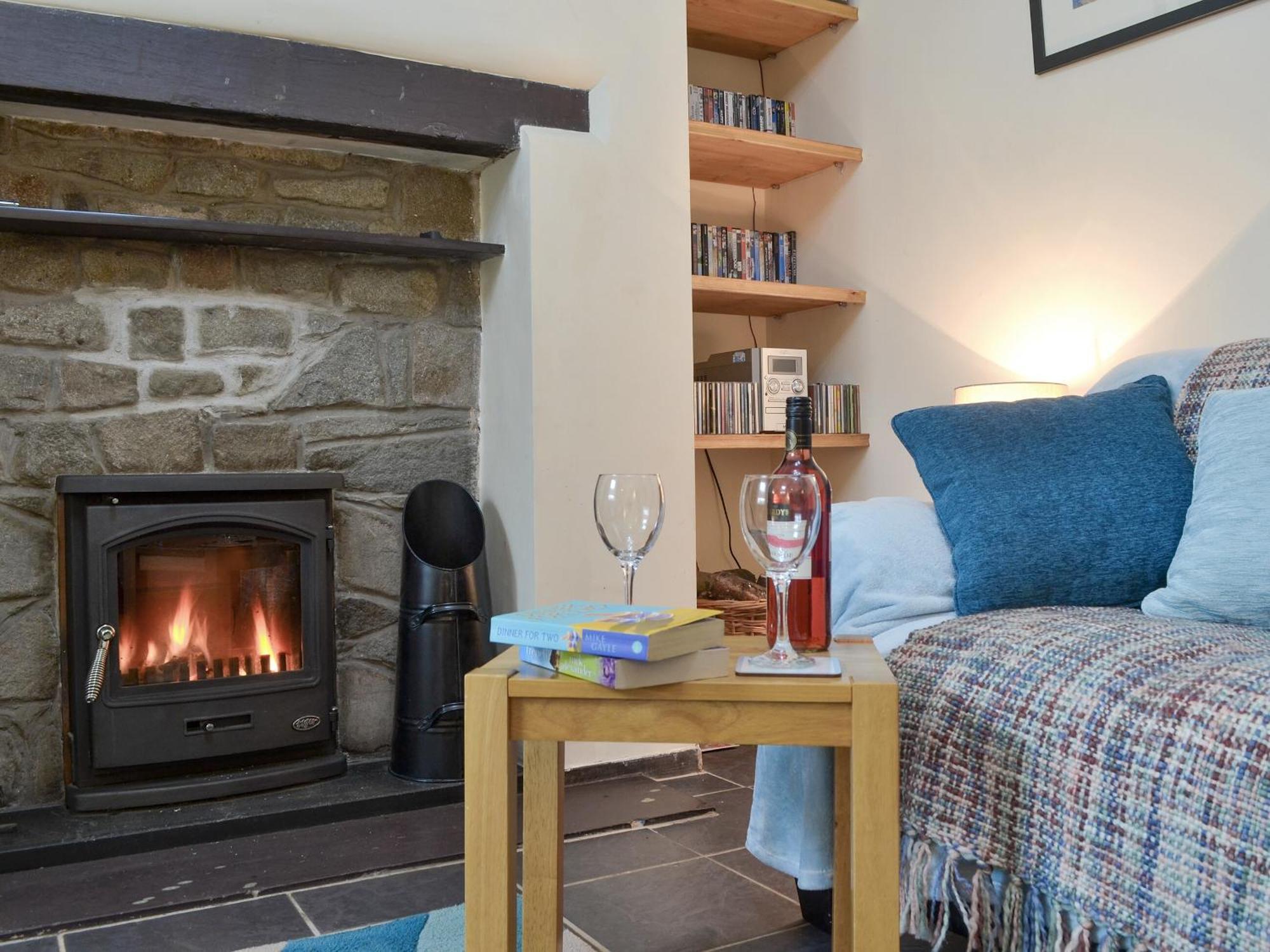 Isallt Nantlle 외부 사진