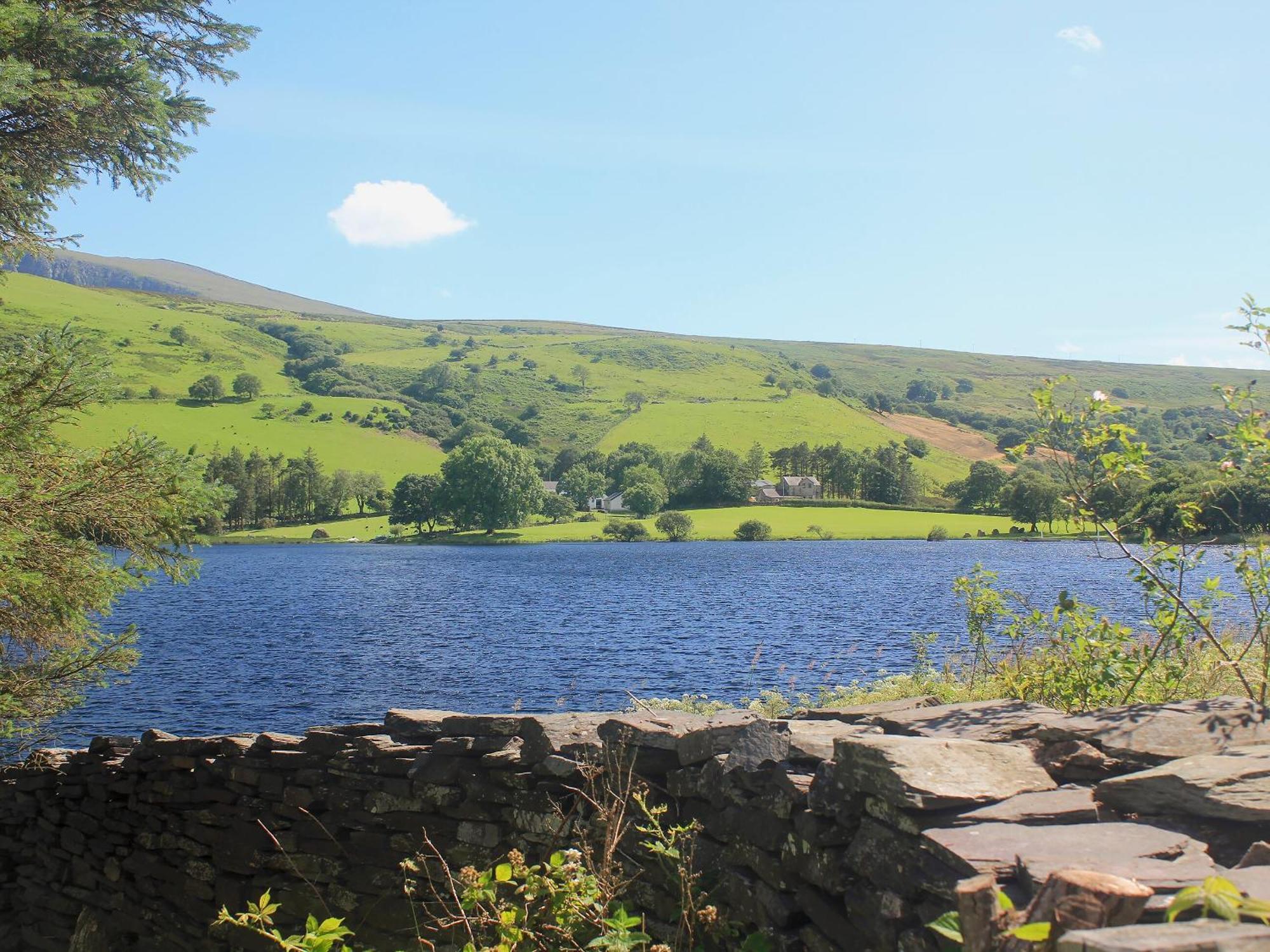 Isallt Nantlle 외부 사진